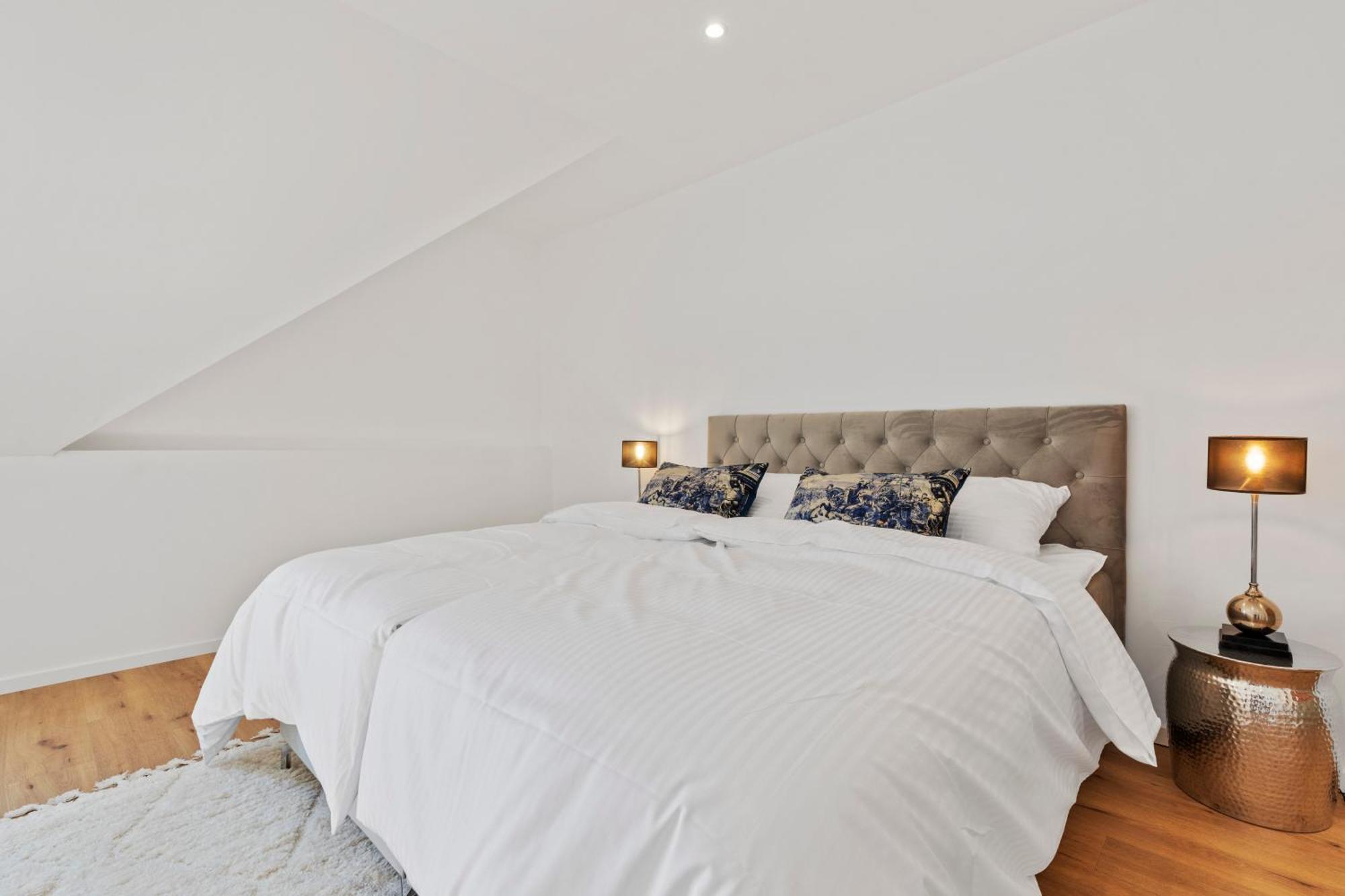 Apartmán Lam Mockingbird - Terrace - Ac *
