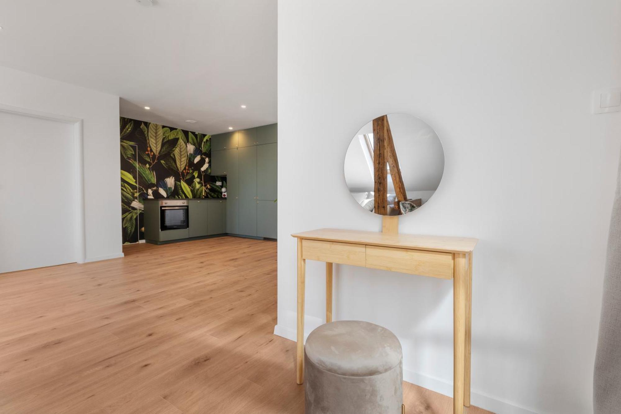 Apartmán Lam Mockingbird - Terrace - Ac