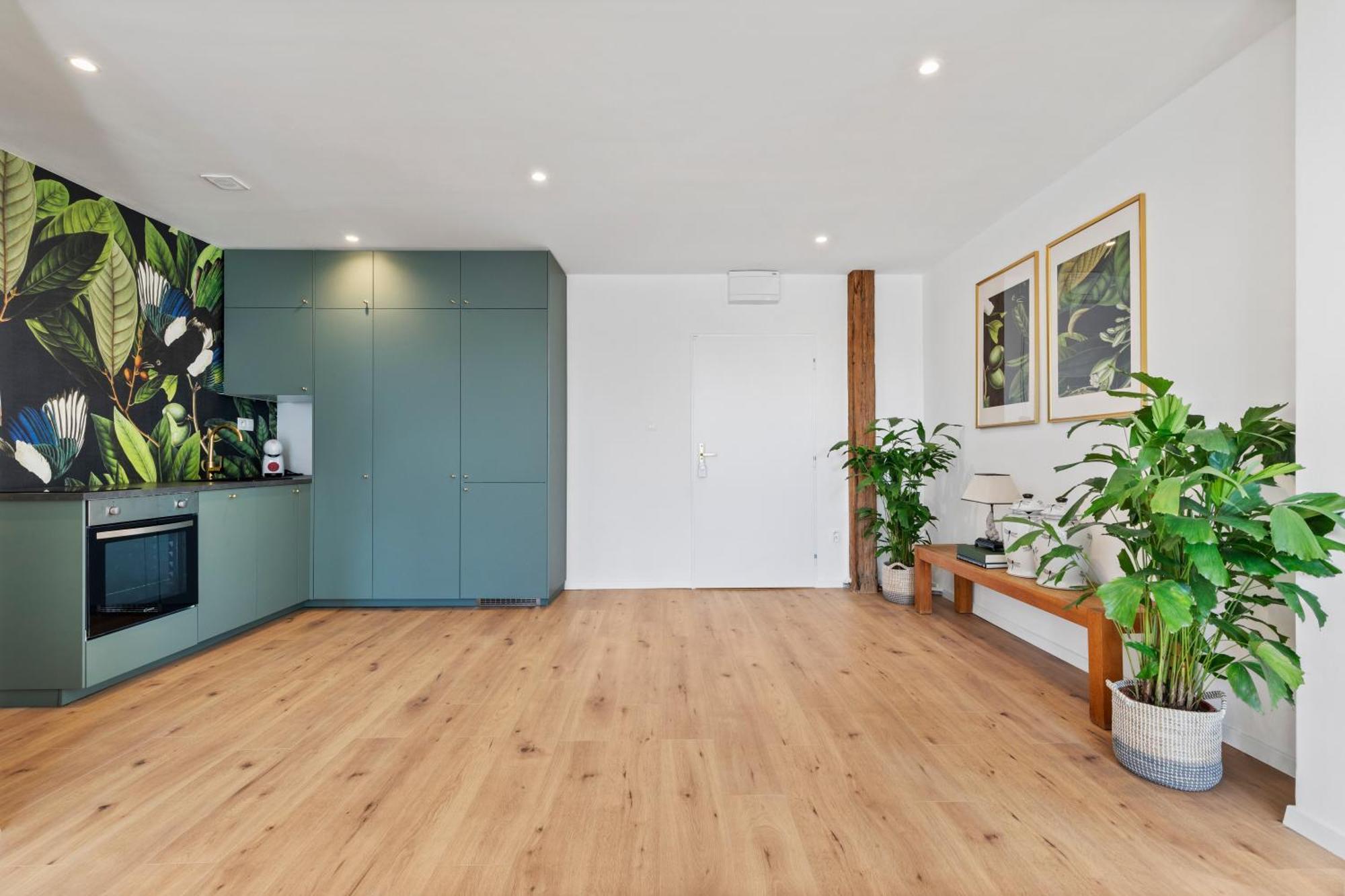Apartmán Lam Mockingbird - Terrace - Ac *