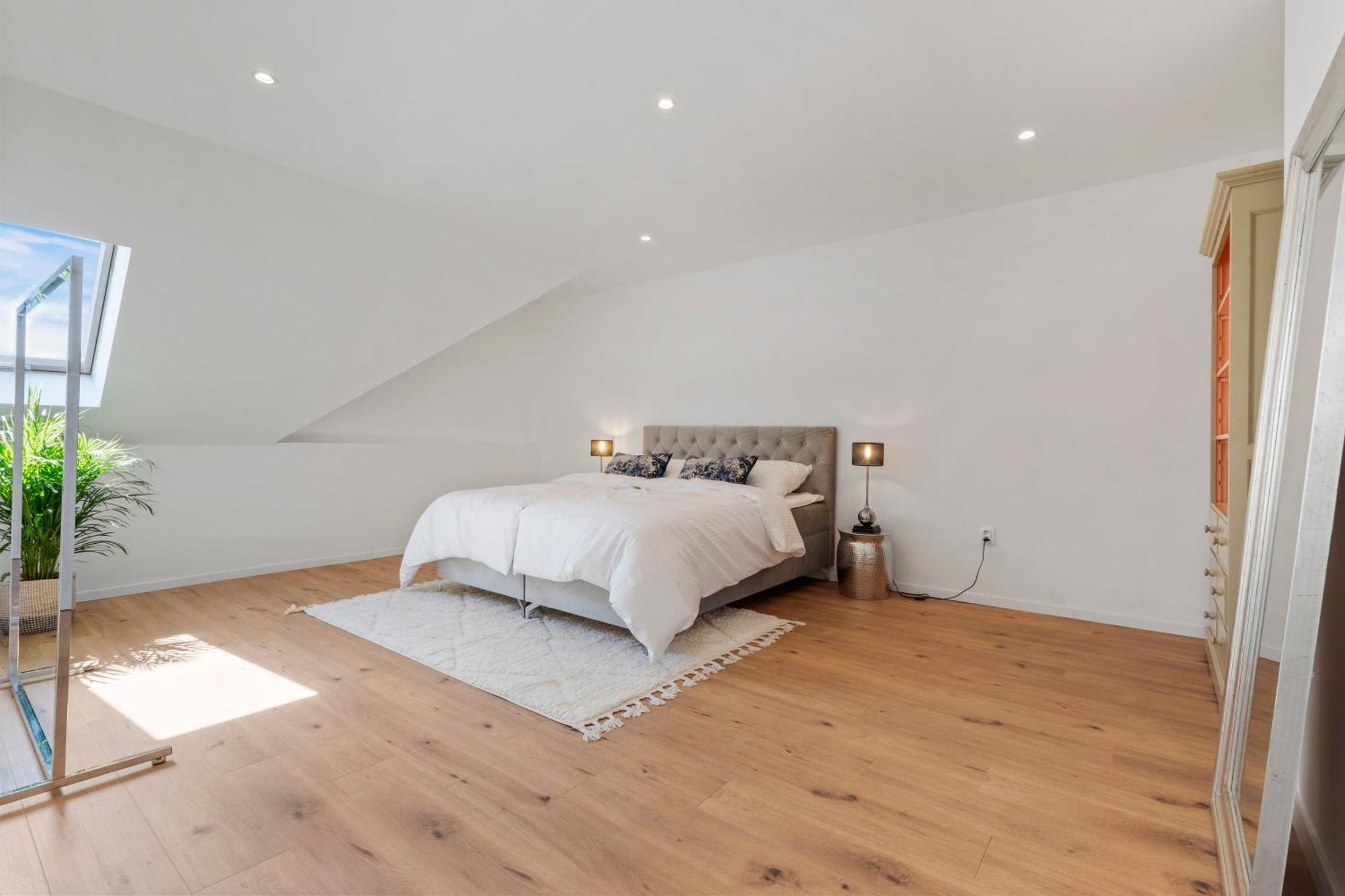 Apartmán Lam Mockingbird - Terrace - Ac