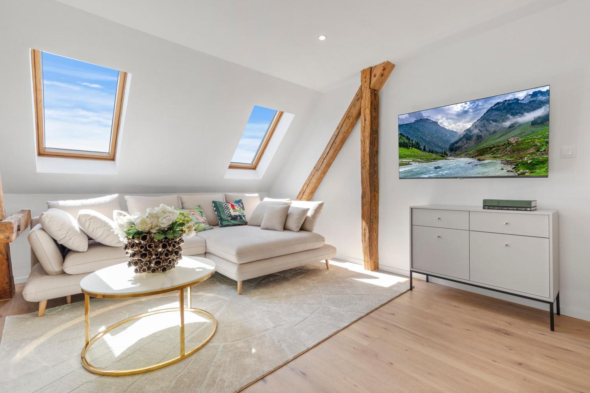 Apartment Lam Mockingbird - Terrace - Ac Pressburg