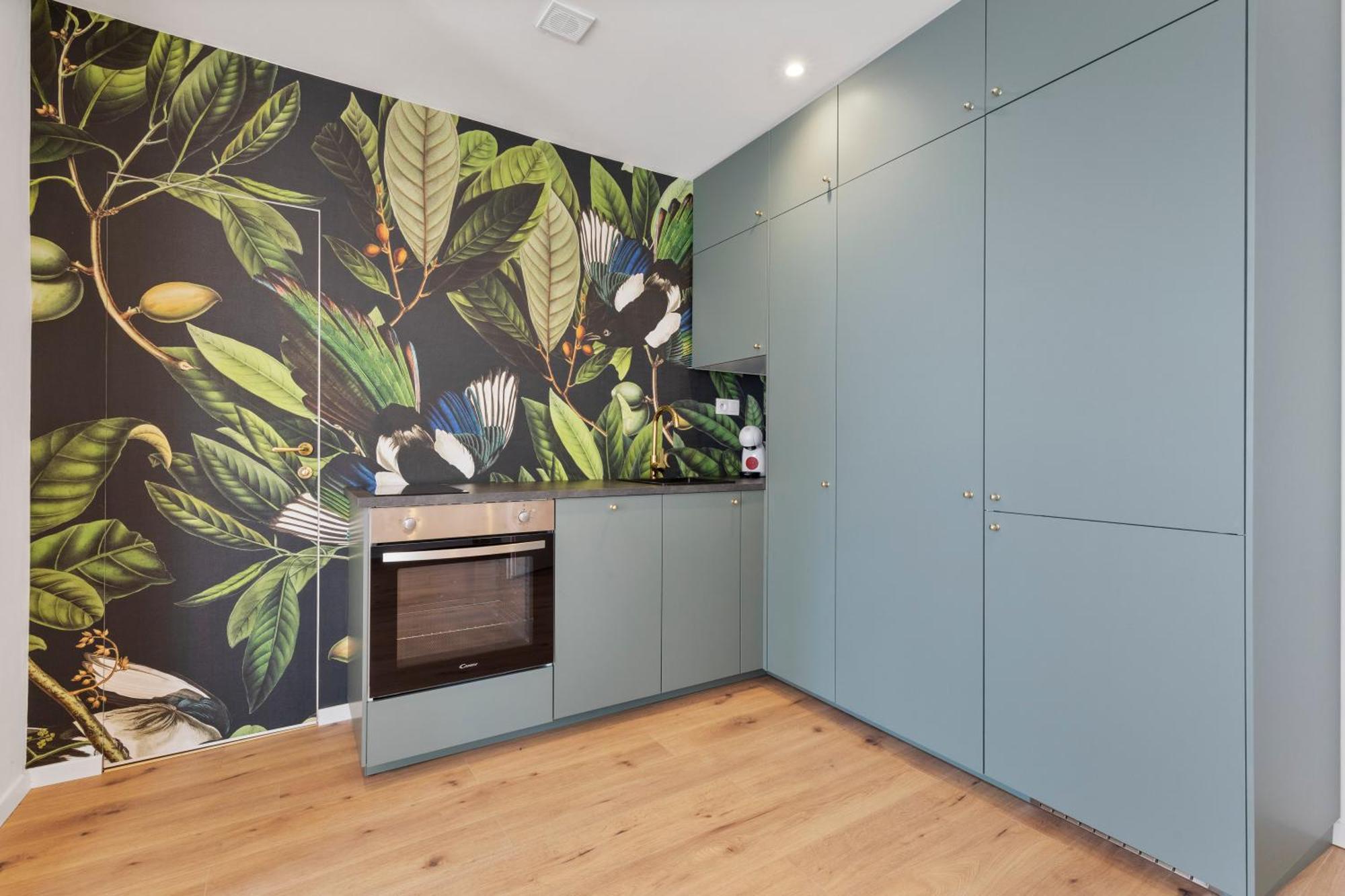 Apartmán Lam Mockingbird - Terrace - Ac